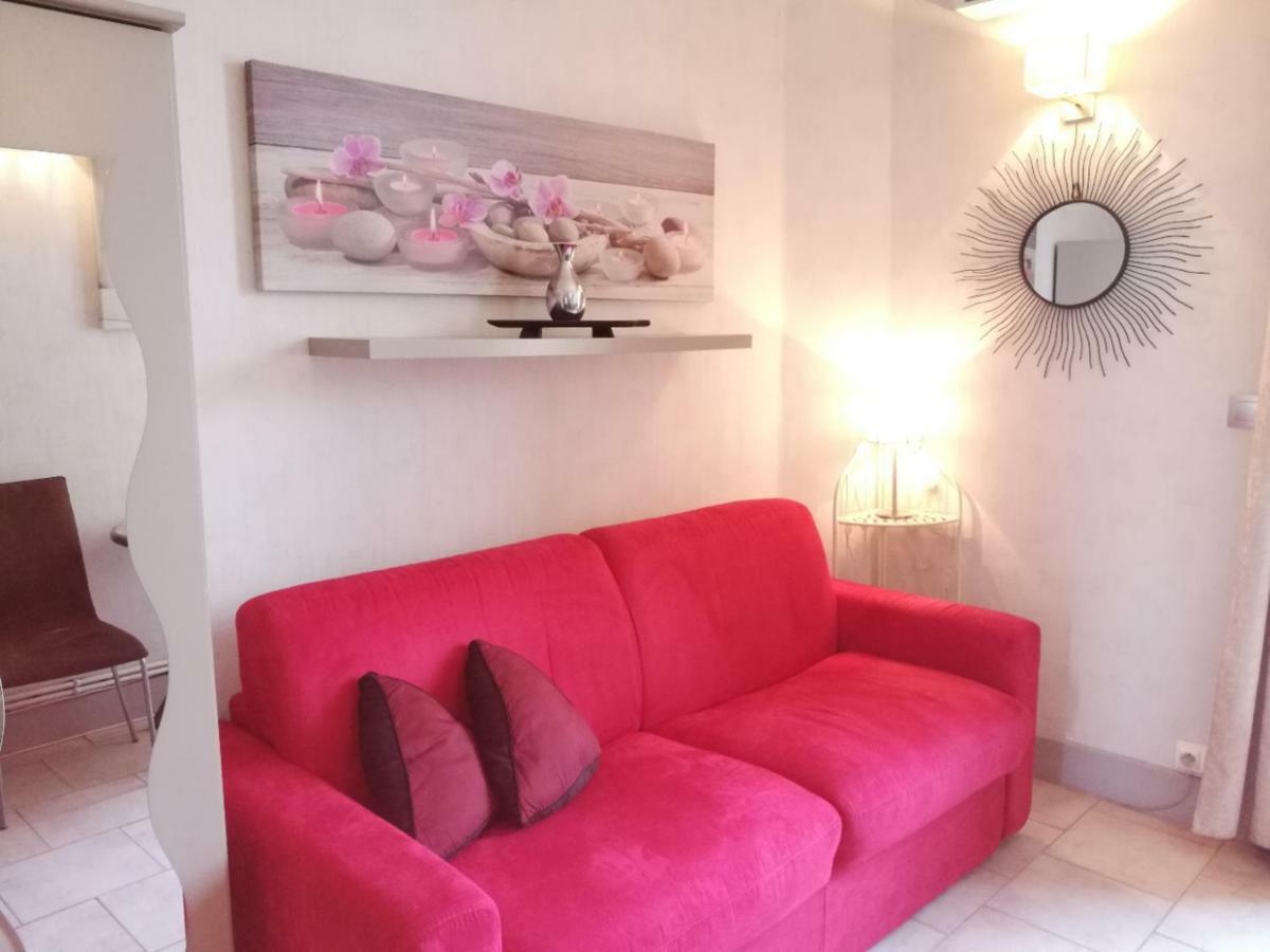 Studio Cannes Croisette المظهر الخارجي الصورة