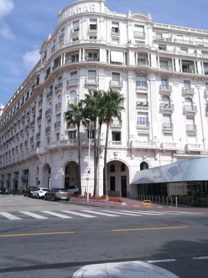 Studio Cannes Croisette المظهر الخارجي الصورة